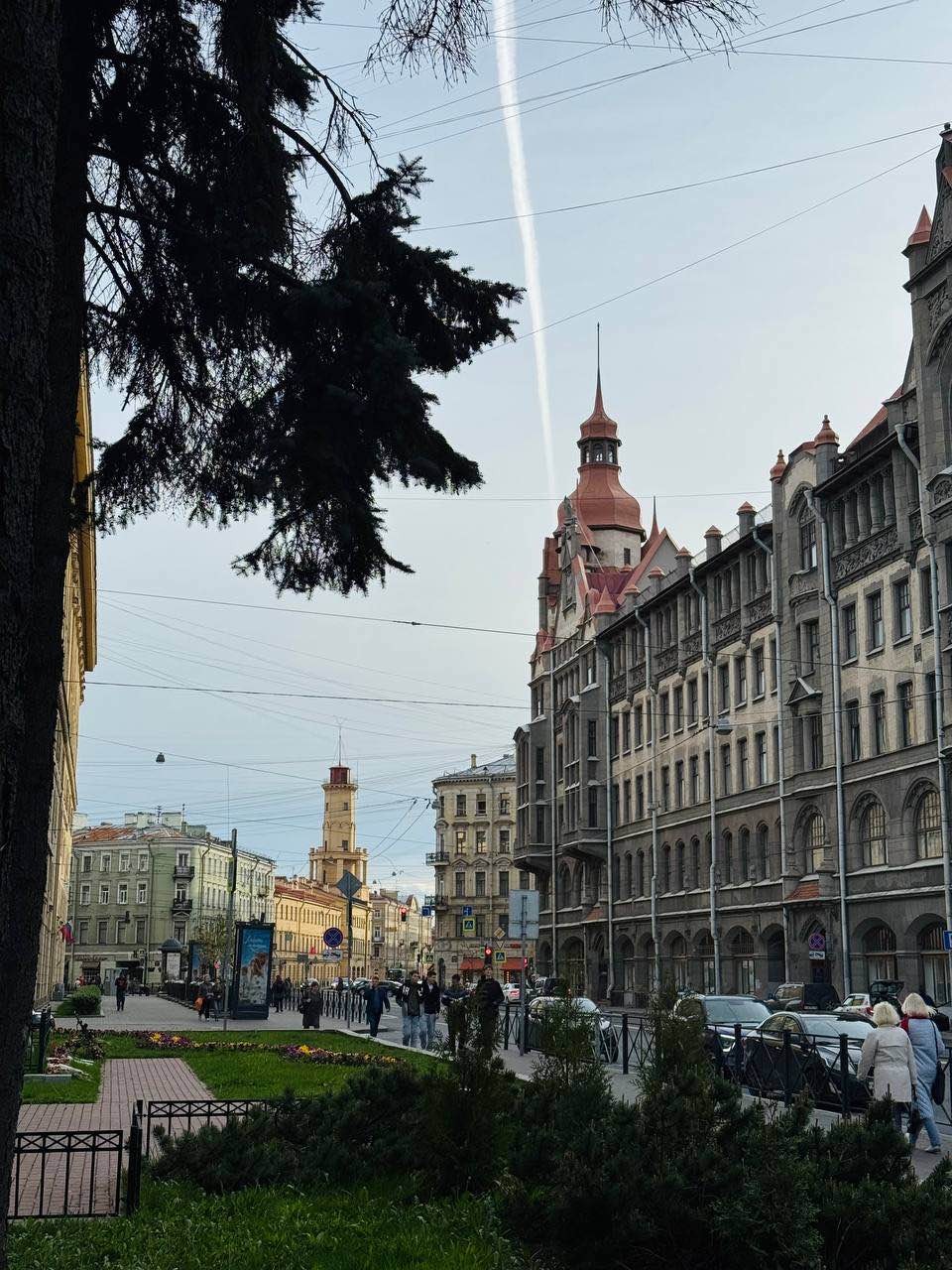 Огромное спасибо за потрясающую экскурсию! Это не просто прогулка по городу – это настоящее путешествие во