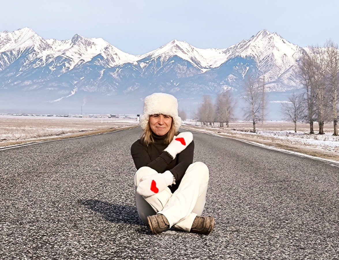 Аршан и Тункинская долина — путешествие из Иркутска