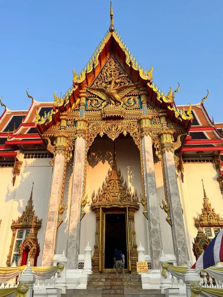 За один день мы посетили много завораживающих локаций