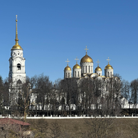Фото отзыва 4: экскурсия "Русь великокняжеская: автобусная экскурсия по Владимиру и Боголюбово"