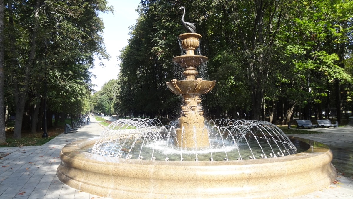 Квест-прогулка по Северному речному вокзалу (10/18)