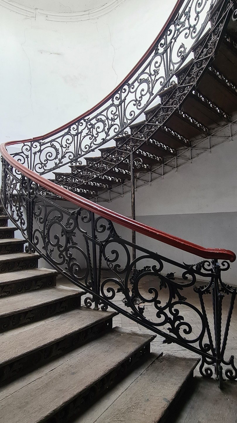 Старый Тифлисъ в домах и судьбах (Елена)