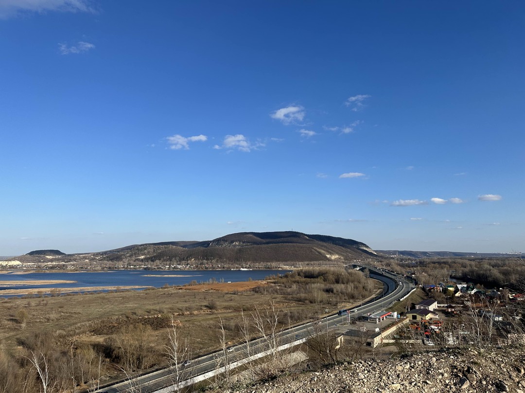 Мы в неописуемом восторге! Огромное спасибо Вячеславу за такую насыщенную экскурсию, за комфортное и безопасное вождение