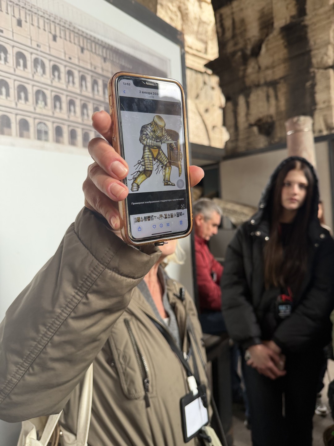 Это не просто экскурсия — это настоящее путешествие во времени, которое обязательно стоит пережить каждому, кто