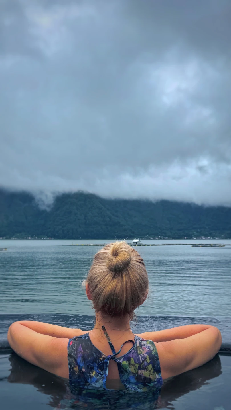 Благодаря Панде, нашему гиду мы увидели Бали изнутри, мы услышали много интересной и познавательной информации, мы