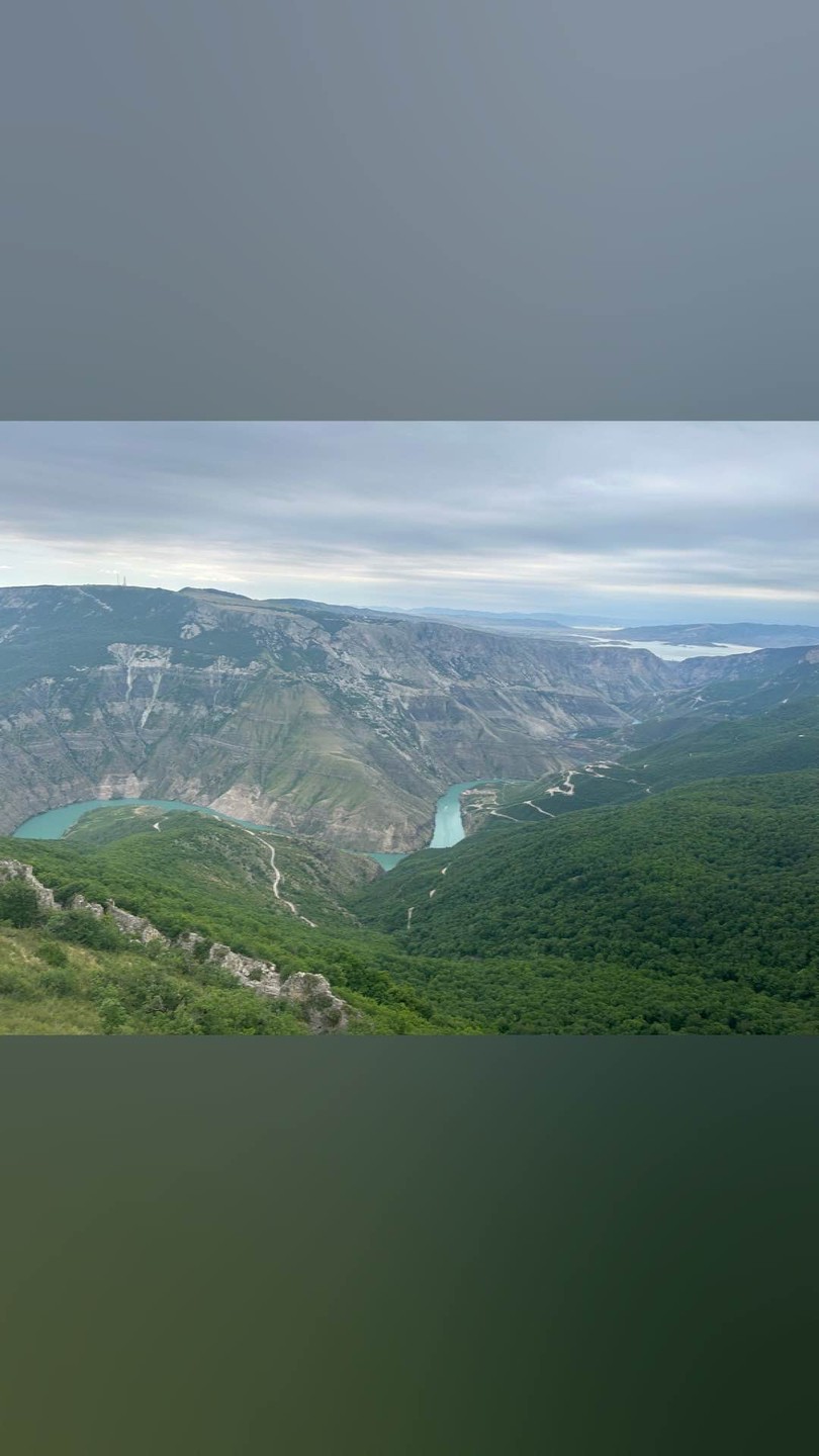 Невероятно красивые места, захватывающие виды. Покатались на катере, полюбовались каньоном, море впечатлений и эмоций