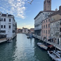 Фото отзыва 6: экскурсия "Запрятанные уголки Венеции"