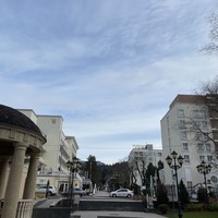 Фото отзыва 3: экскурсия "Волшебный Кисловодск"