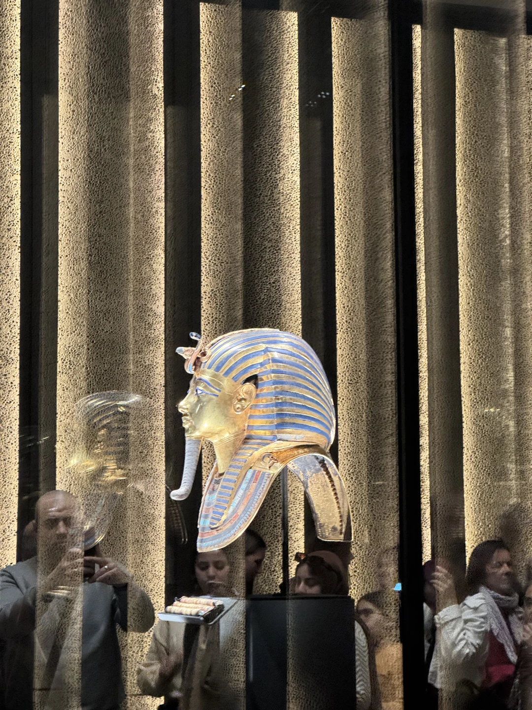 Каир и пирамиды Гизы (из Хургады) (Татьяна)