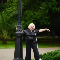 Фото отзыва 1: экскурсия "Парадный Сочи: прогулка с фотографом"