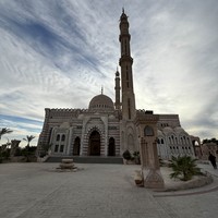 Фото отзыва 1: экскурсия "Вечерний Шарм-эль-Шейх — в мини-группе"