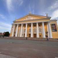 Фото отзыва 1: экскурсия "Челябинск, или Из Сибири на Урал и обратно"