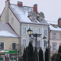 Фото отзыва 3: экскурсия "Тильзит и Советск: тогда и теперь (из Калининграда в мини-группе)"