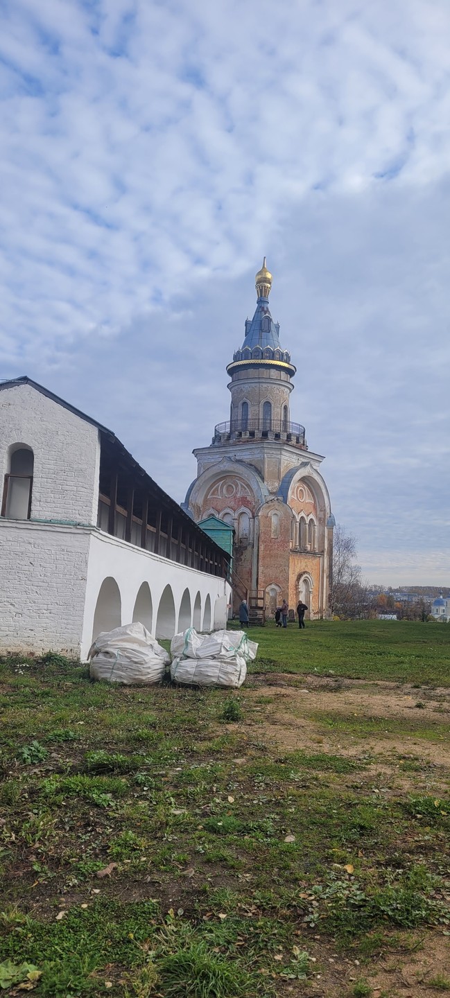 Мы в восторге. Экскурсия шикарная. Очень интересно, даже не ожидали, что так хорошо будет. Крайне приятный