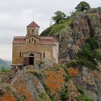 Фото отзыва 2: экскурсия "Сердце гор: из Кисловодска — в Домбай"