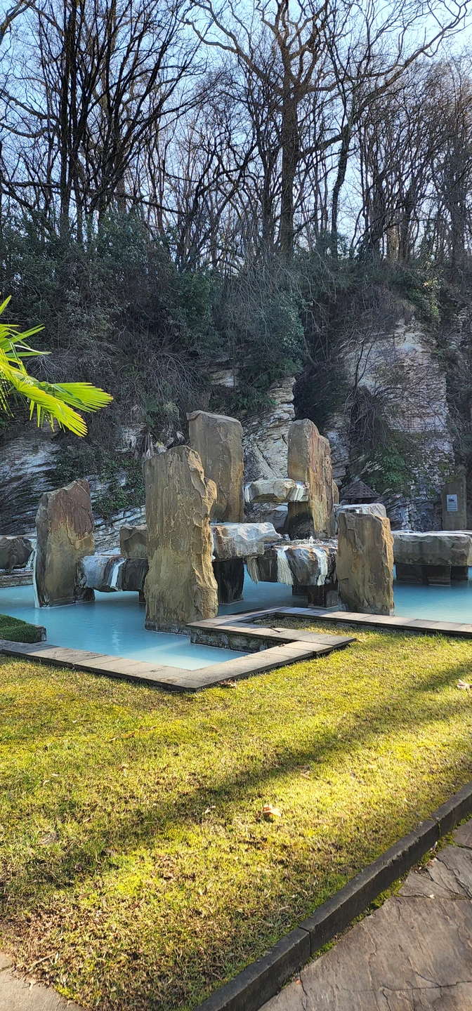 Удивительные окрестности Сочи на авто (Юлия)