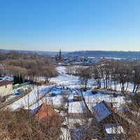 Фото отзыва 2: экскурсия "Боровск и Малоярославец. Два города — одна история (на вашем автомобиле)"