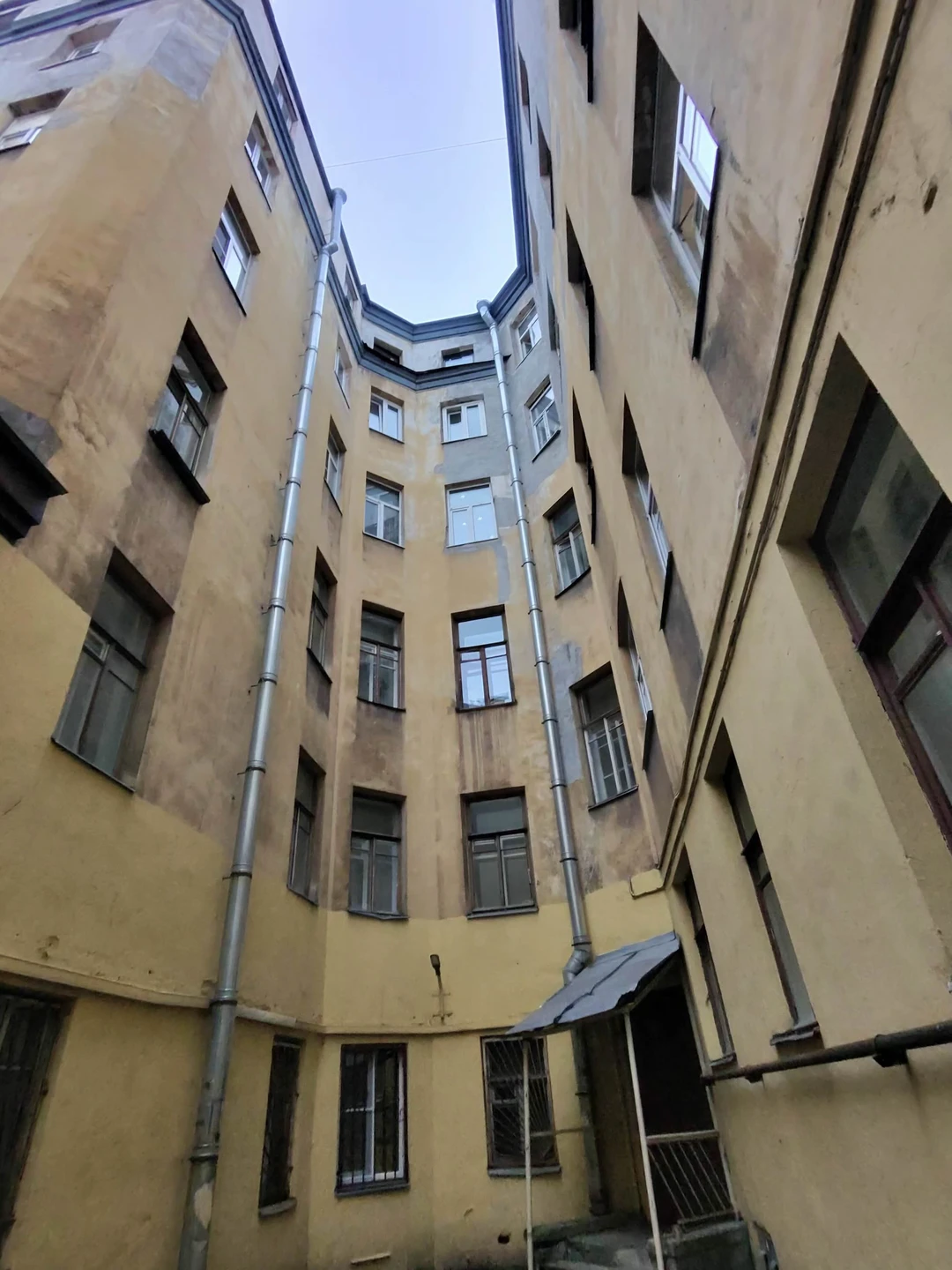 Спасибо Дмитрию за шикарный тур, несмотря на погоду, нам очень понравилось!