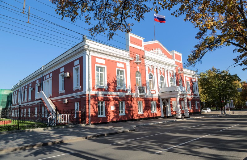 Интерактивная экскурсия-квест по Барнаулу