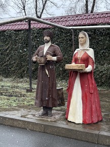 Фото отзыва 2: экскурсия "Пивоваренный завод «Бавария» во Владикавказе"