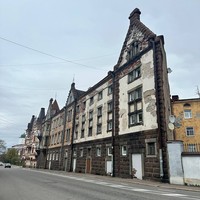 Фото отзыва 1: экскурсия "Выборг, в который невозможно не влюбиться!"