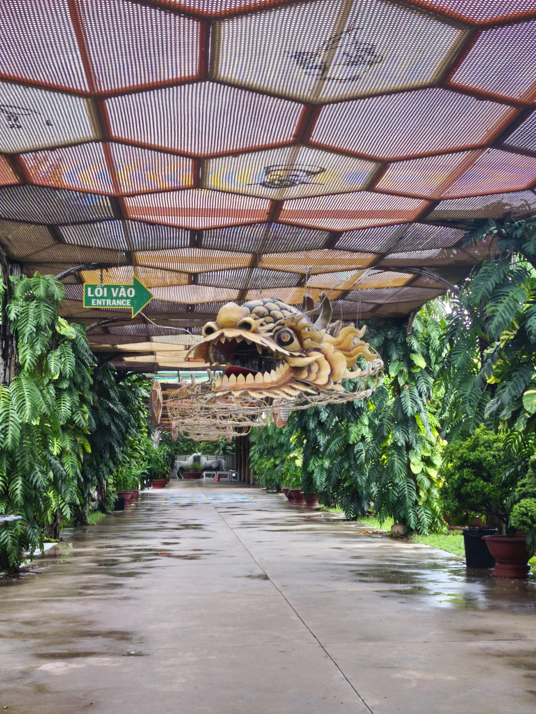 Обзорная экскурсия по Нячангу с Сергеем - наше первое знакомство с замечательной и колоритной страной Вьетнам.