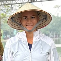 Фото отзыва 1: экскурсия "Первое знакомство с Ханоем"