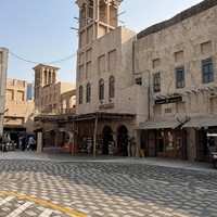 Фото отзыва 2: экскурсия "Дубай — жемчужина Персидского залива"