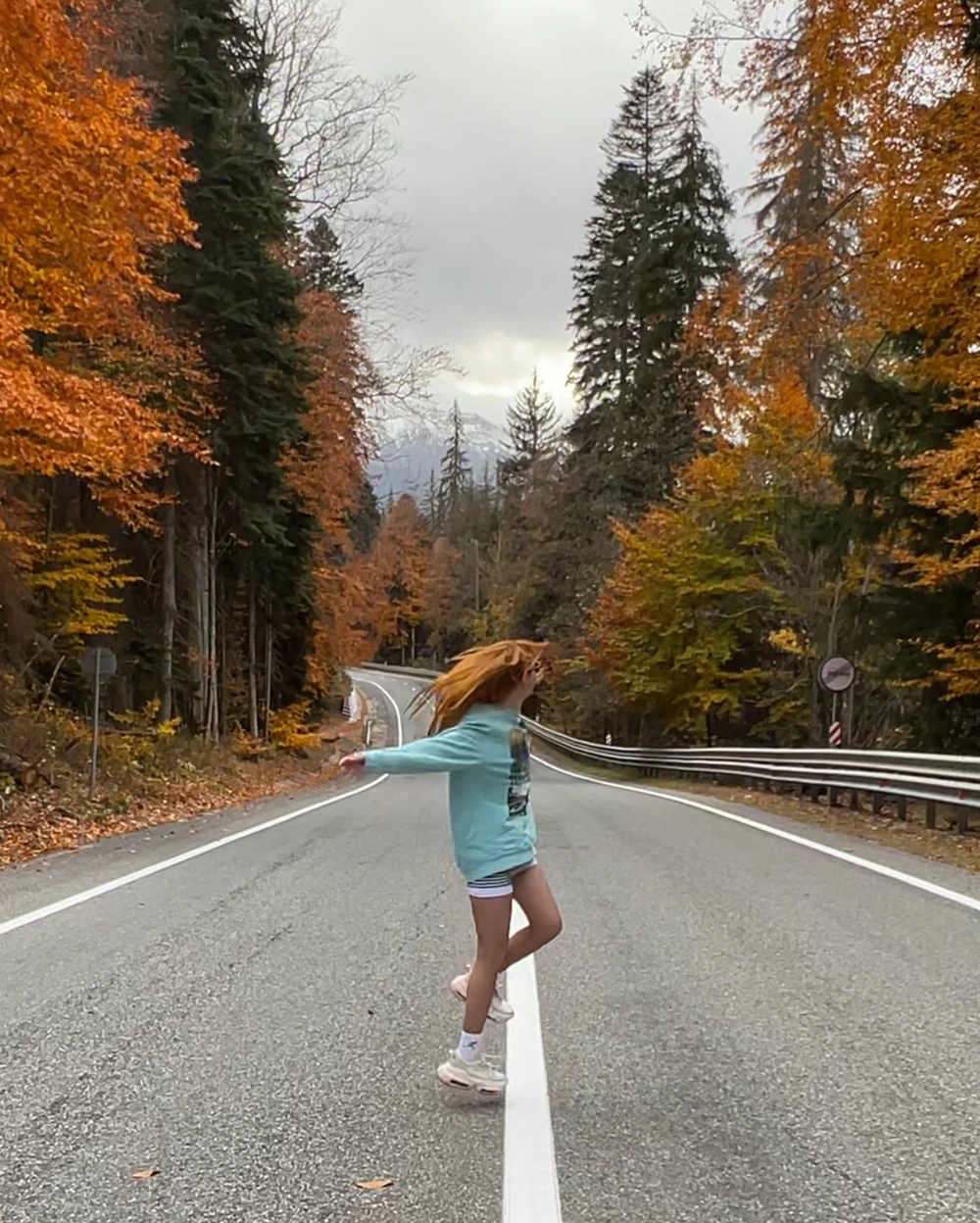 Фото Домбай и его живописные окрестности — в мини-группе