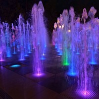 Фото отзыва 1: экскурсия "Ночная Казань с разных ракурсов"