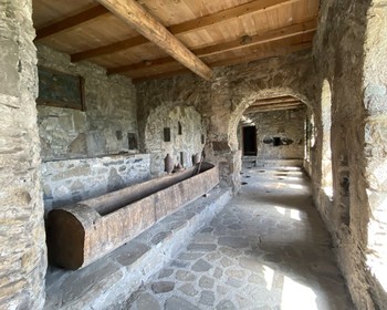 Кахетия - сердце виноделия