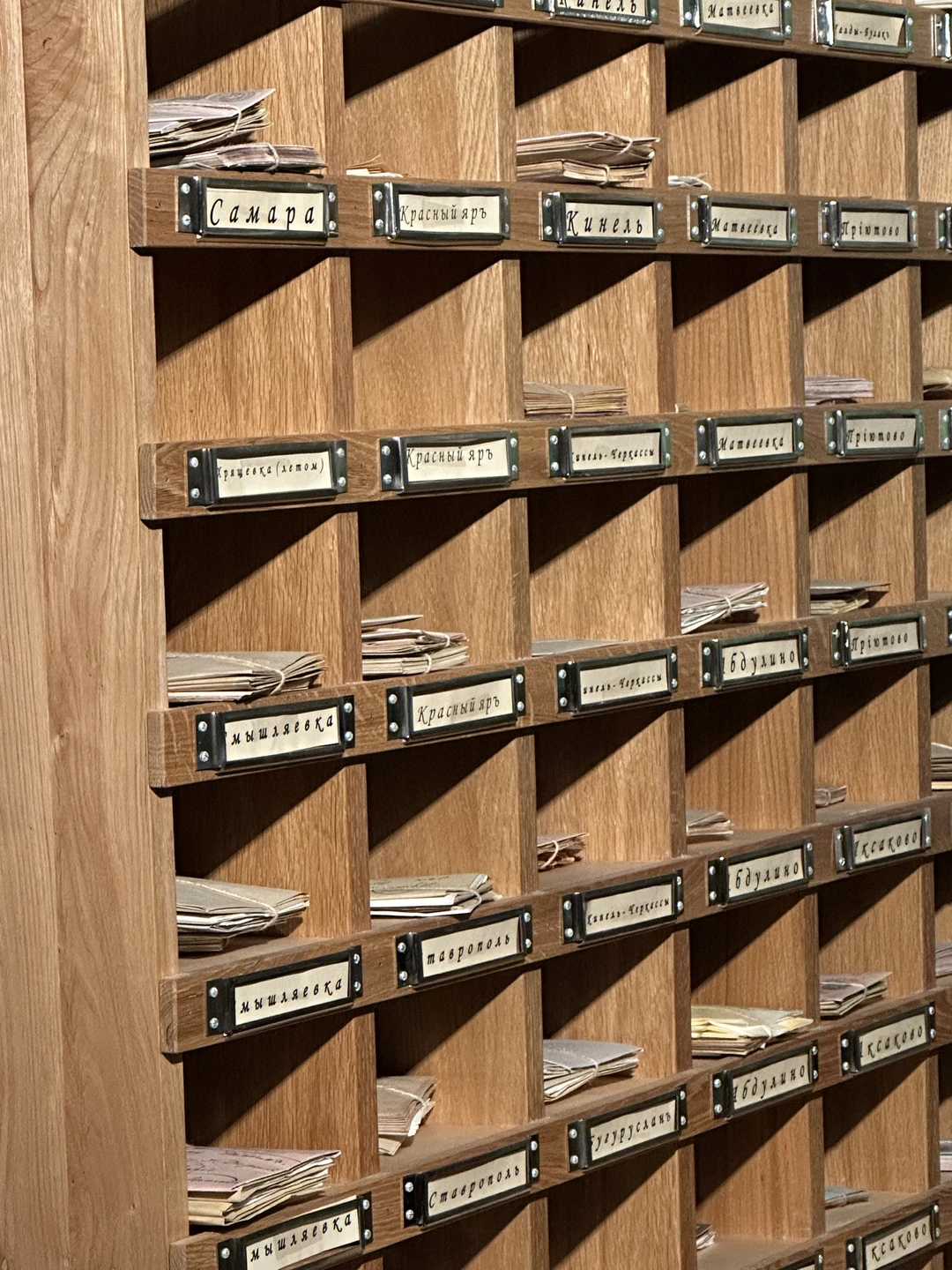 Выбирала экскурсию больше для мужа, но и мне было очень интересно. В музее в холодное время года прохладно. Определенно рекомендую👍🏻