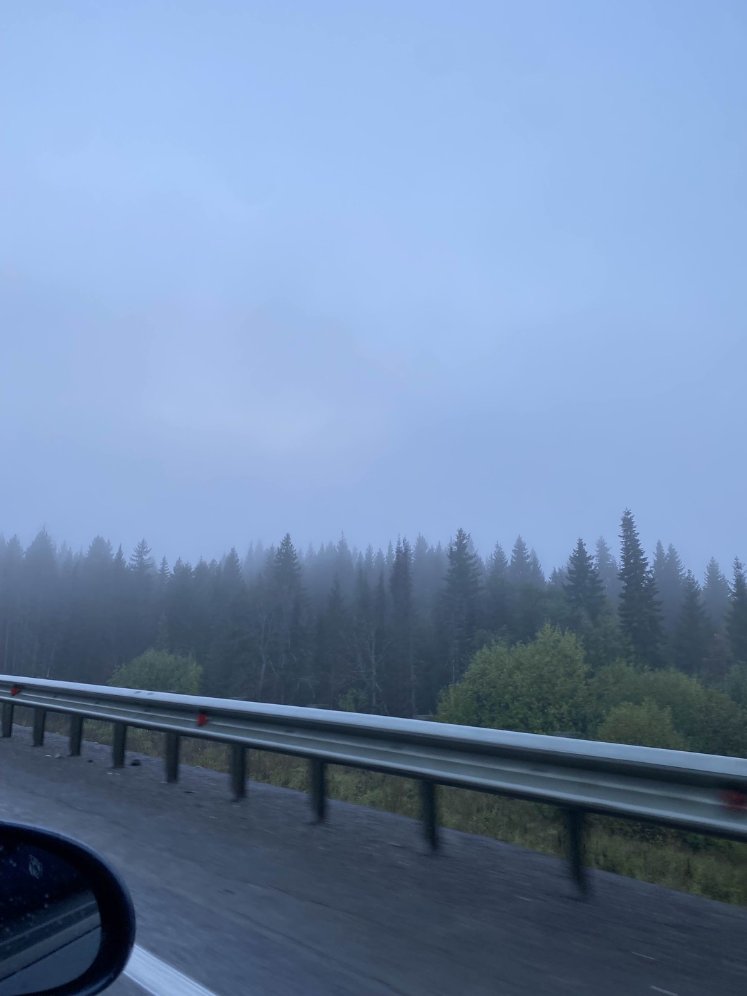 2 в 1: Каменный город и Шумихинские скалы (Валерий)