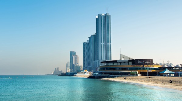 Отдых в&nbsp;Аджмане: доступная роскошь