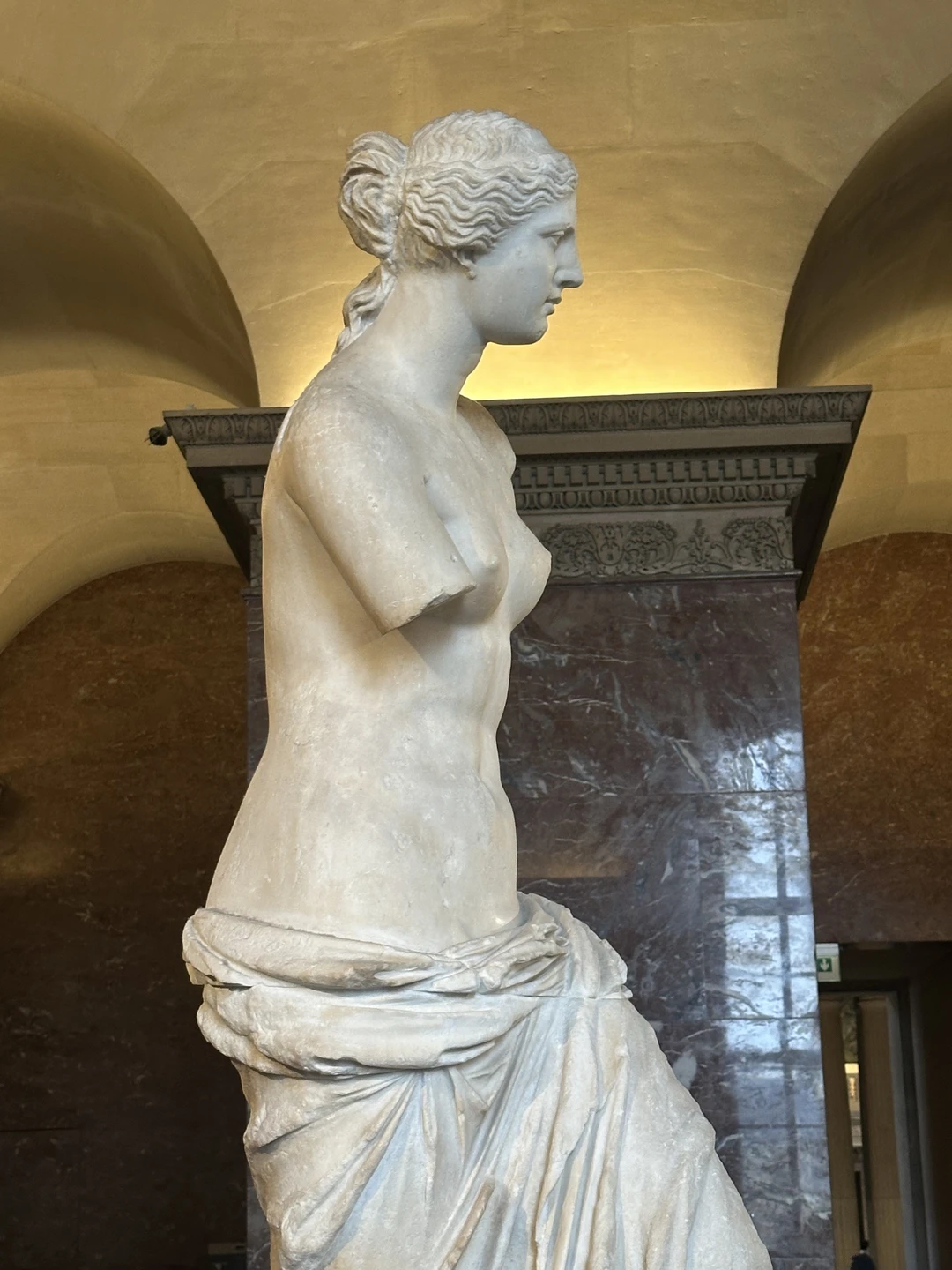 Спасибо большое Ольге за замечательную экскурсию. Нам очень понравилось, Ольга рассказывает действительно быстро, но зато мы