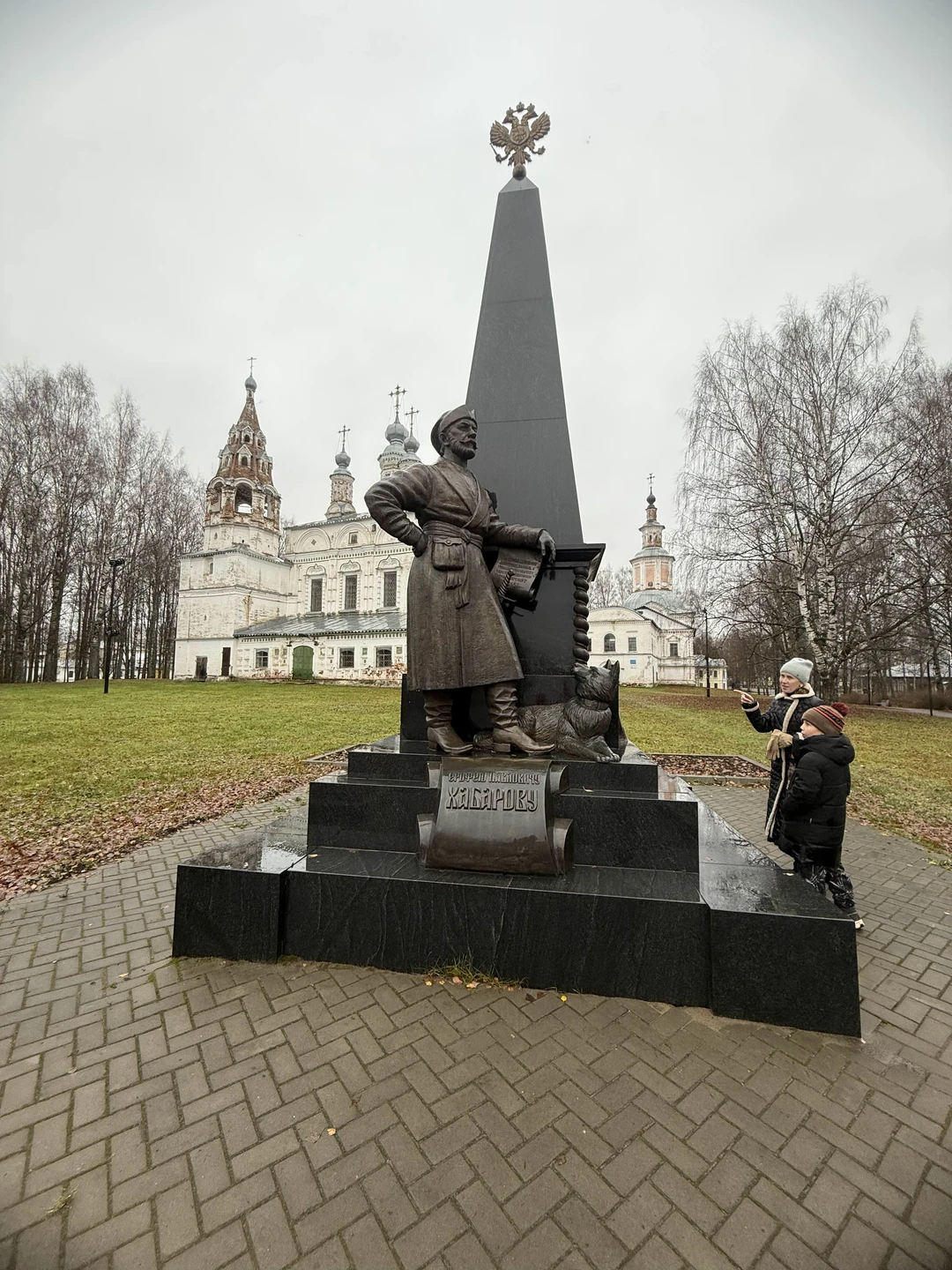 Огромное спасибо Марии за увлекательную и интересную прогулку - экскурсию. Мария тот человек, который искреннее любит
