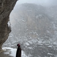 Фото отзыва 2: экскурсия "Незабываемая Верхняя Балкария: поездка из Минвод в мини-группе"