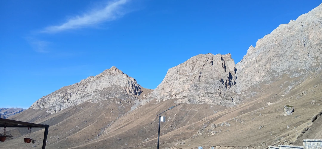 Всё очень понравилось, спасибо!