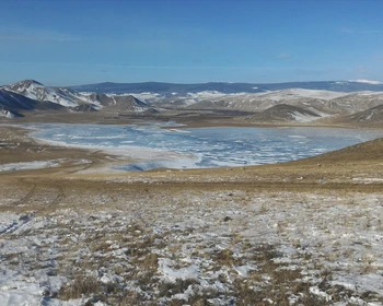 Тажеранские степи, музей истории бурятского народа, встреча с шаманом