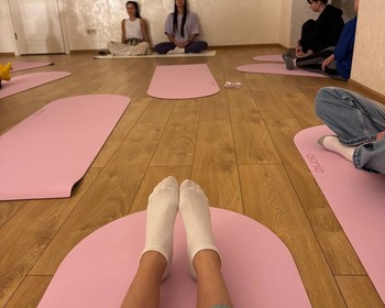 Женский круг, исследование себя и практика «Мне можно»