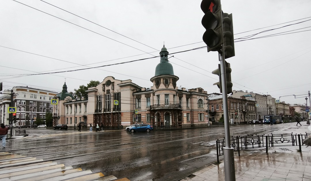 Иркутск и Байкал: всё самое интересное за один день (Антон)