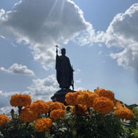 Фото отзыва 3: экскурсия "Владимир в историях и лицах"