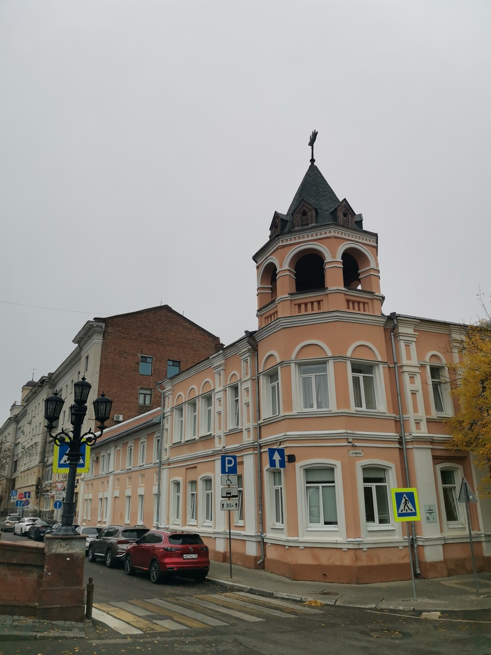 Женщины Воронежа: истории, которые удивляют (6/12)