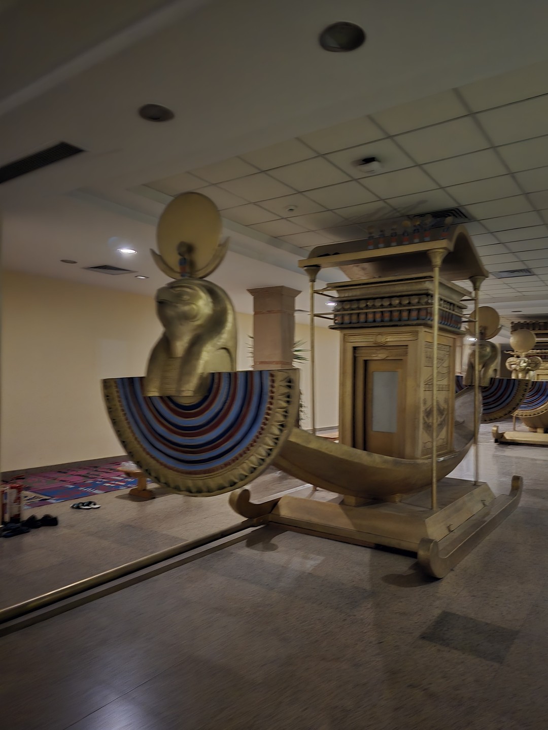 Добро пожаловать в Луксор (Сергей)