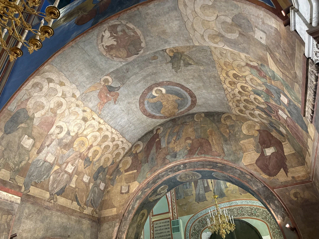 Владимир в историях и лицах (Наталья)