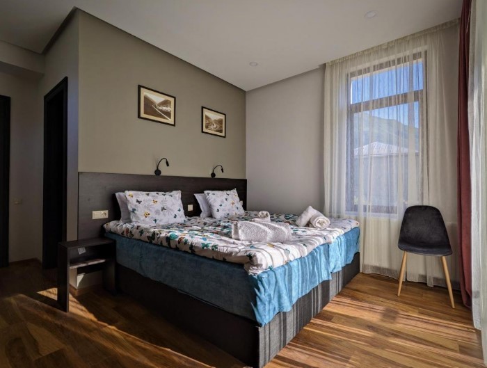 Фото Кавказские каникулы: Северная Осетия, Грузия, Армения