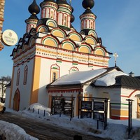 Фото отзыва 3: экскурсия "Суздаль: из века в век"