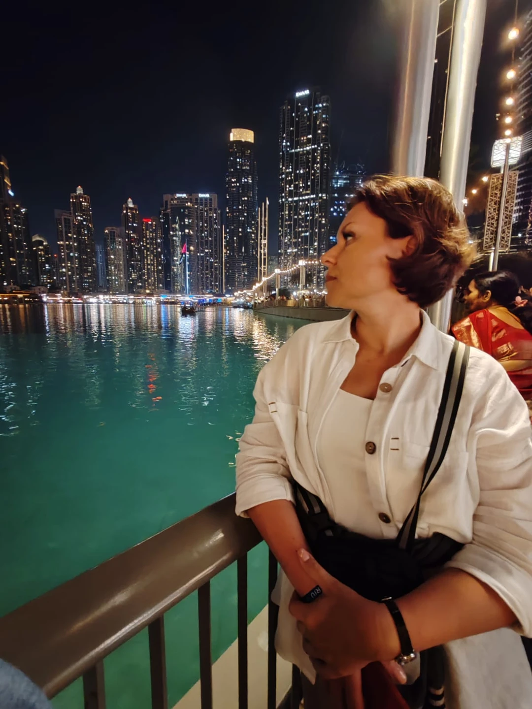 Вчера состоялась наша экскурсия по Дубаю с Тимуром. Что сказать, нам понравилось всё! И сама программа