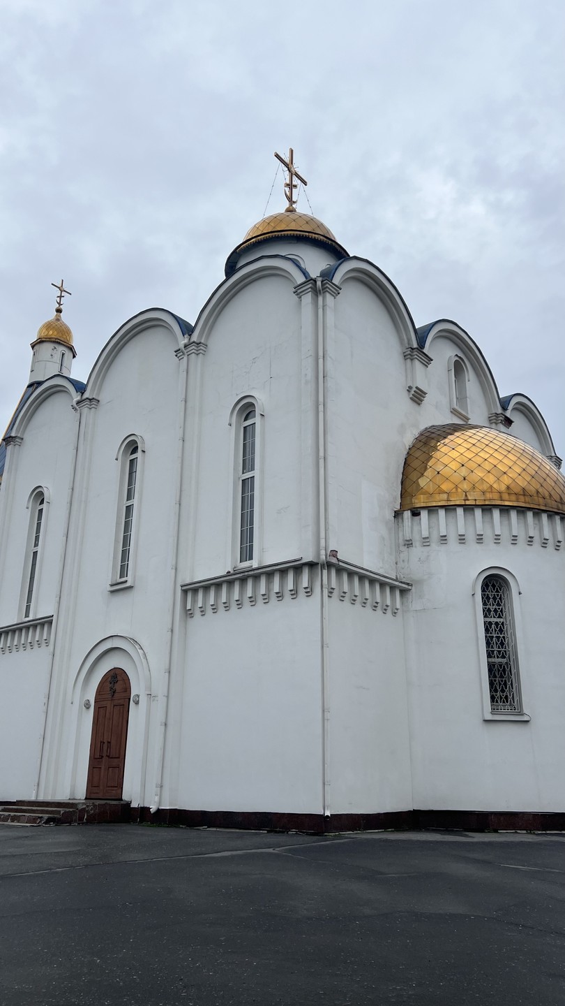Невероятный гид попался, Александр! Все доступно рассказал, знает все тонкости и видно, что сам гордится своим