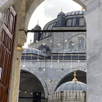 Фото отзыва 1: экскурсия "Любовь к Стамбулу со второго взгляда"